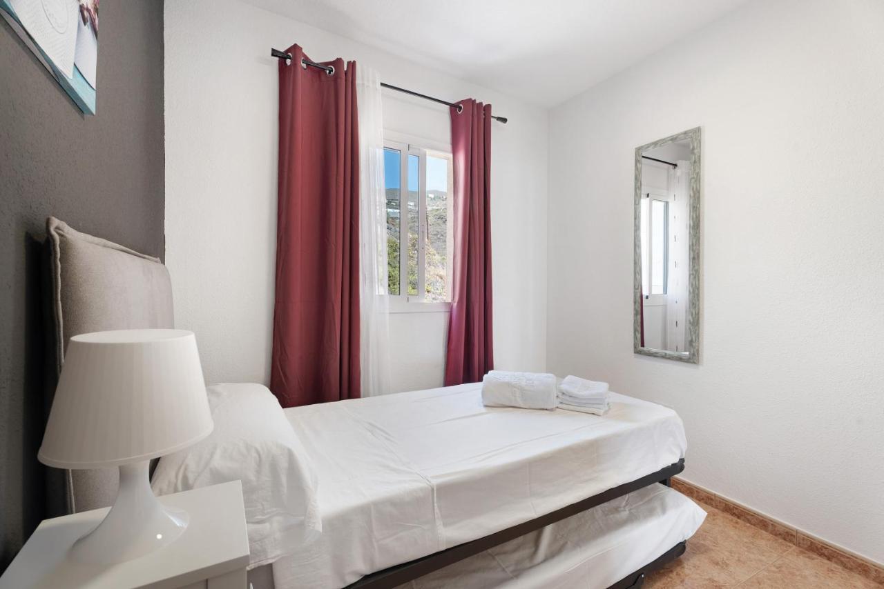 La Tablada Atlantic Sea View Apartment Costa Adeje  Exterior photo